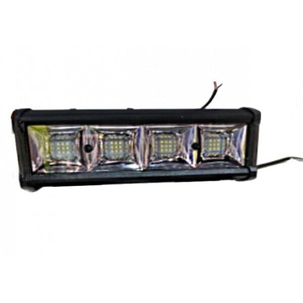 

Светодиодная балка EA Light X JR-H2-216W белый+жёлтый с стробоскопом