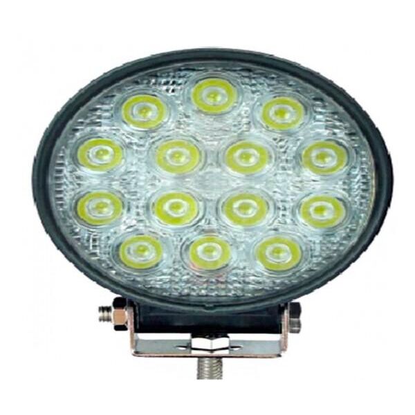 

Светодиодная балка EA Light X D12 42W (Дальний)