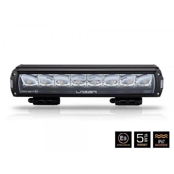 

Светодиодная балка Lazerlamps Triple-R 1000 Elite-3 00R8-E3