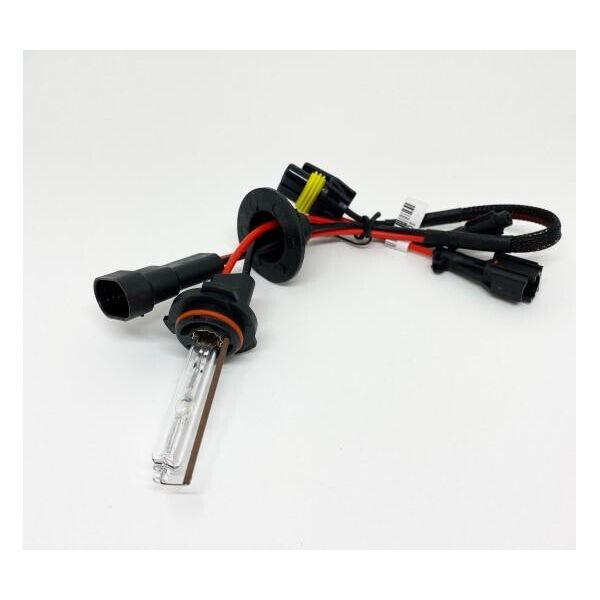 

Лампа ксенон EA Light X HB4 4300K 12V 35W (P22d)