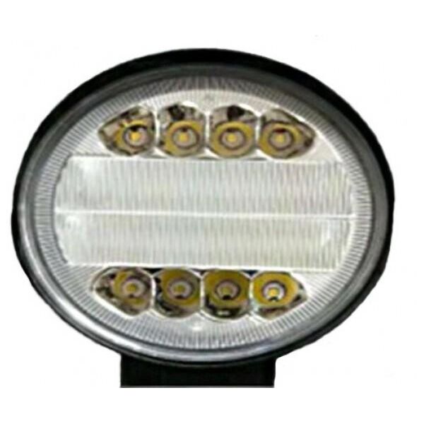 

Светодиодная балка EA Light X JH 10 45W круг
