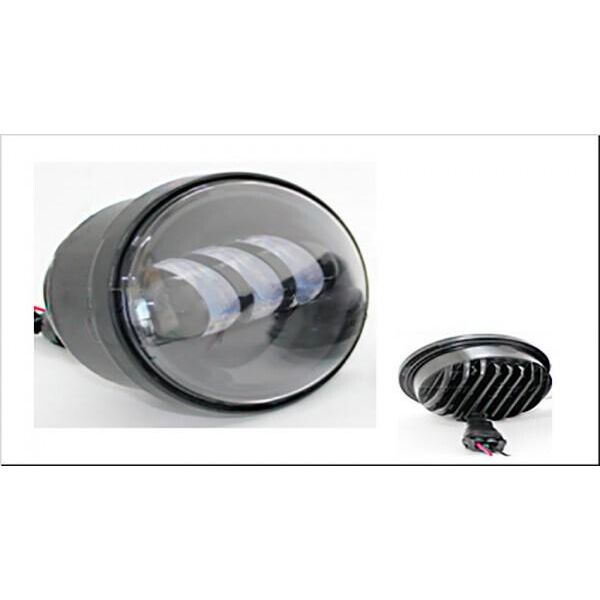 

Светодиодная балка EA Light X 3Р 30W КРУГ