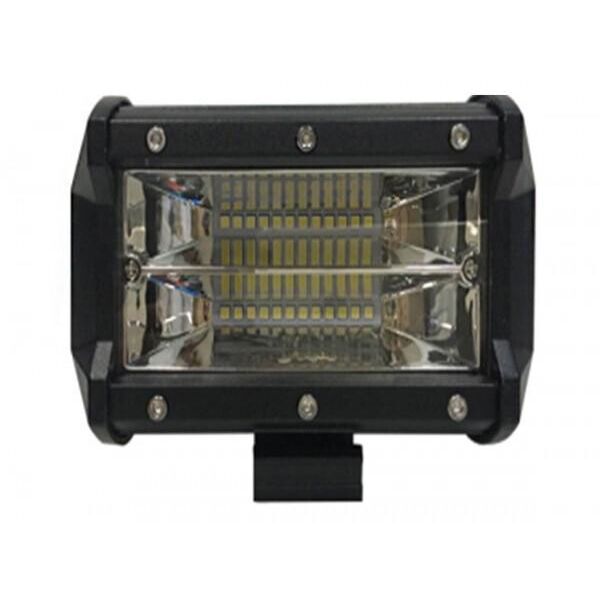 

Светодиодная балка EA Light X 3Р 72W белый +жёлтый