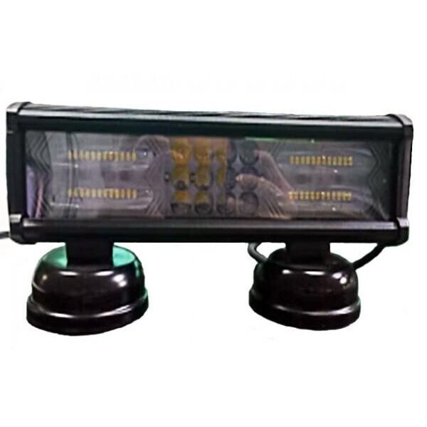 

Светодиодная балка EA Light X 3Р 180W 4D