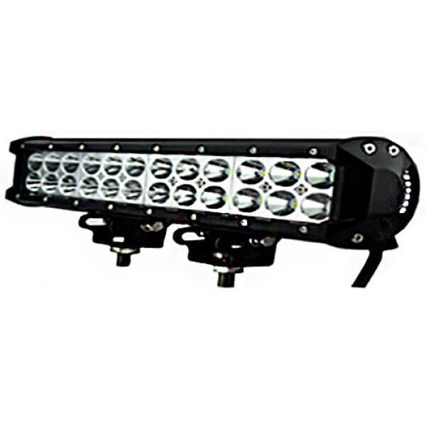 

Светодиодная балка EA Light X C4 54W Дальний/Ближний