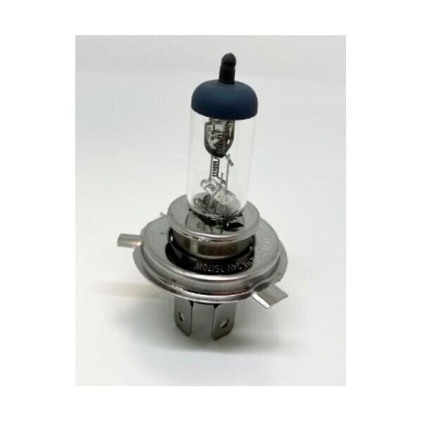 

Галогенная лампа EA Light X H4 24V 75/70W P43t CLEAR