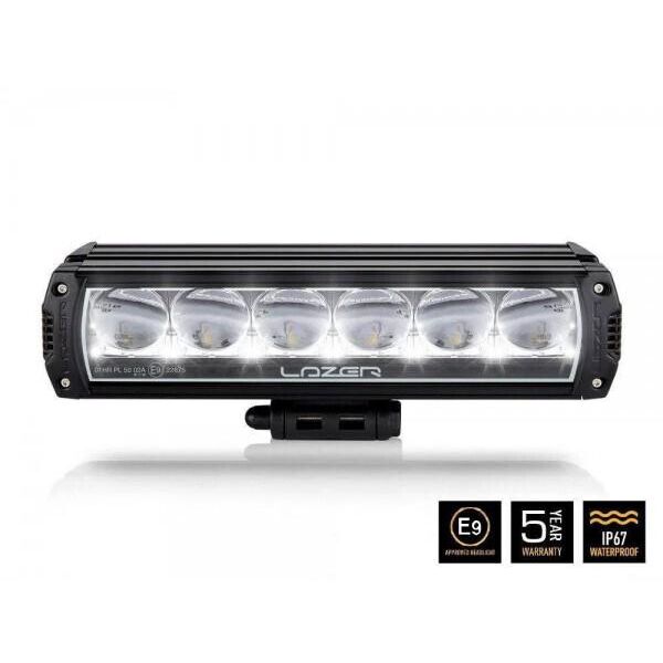 

Светодиодная балка Lazerlamps TRIPLE-R 850 ELITE-3 00r6-pl-std