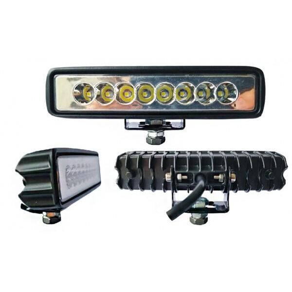 

Светодиодная балка EA Light X D22 24W (Дальний)
