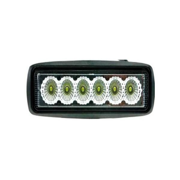 

Светодиодная балка EA Light X D22 18W Ближний