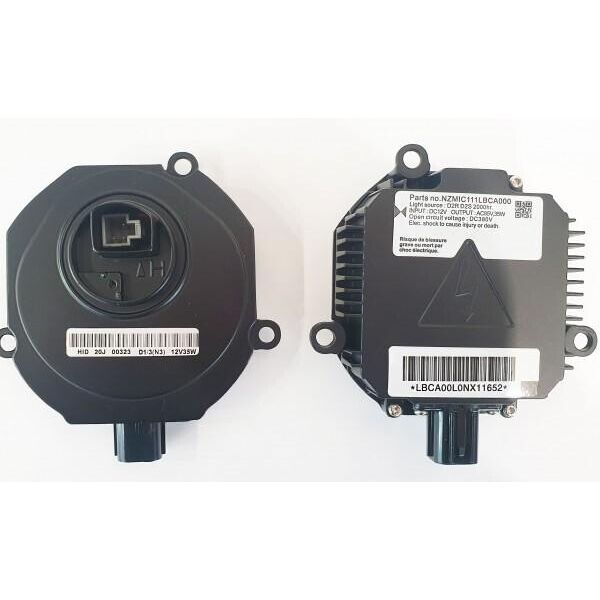 

Штатный блок розжига EA Light X FN-17033