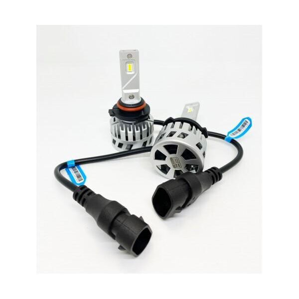 

Комплект LED ламп EA Light X S6 HB4 (9006) 12V-36V 30W 5000K 8000Lm