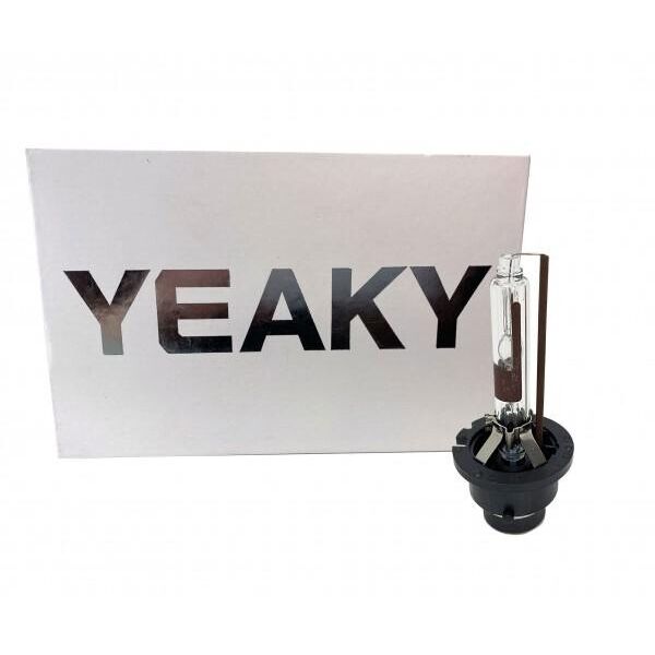 

Лампа ксенон Yeaky LBS D2R +70% 5500K