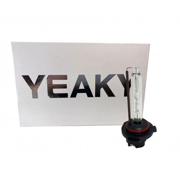 

Лампа ксенон Yeaky LBS HB3 (9005) +70% 35w 5500K