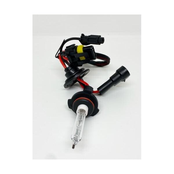 

Лампа ксенон EA Light X PREMIUM HB4 (9006) 4300K/5000K/6000K 35W