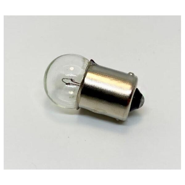 

Галогенная лампа EA Light X R5W G18 12V 5W BA15S CLEAR