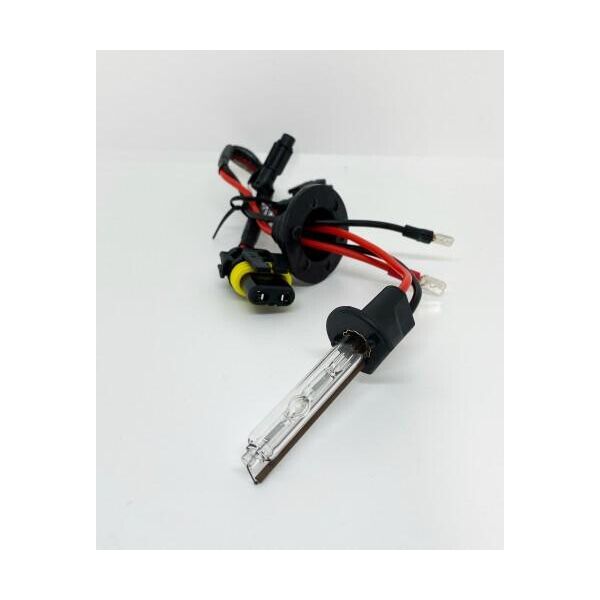 

Лампа ксенон EA Light X H1 3000K 12V 35W (P14.5s)