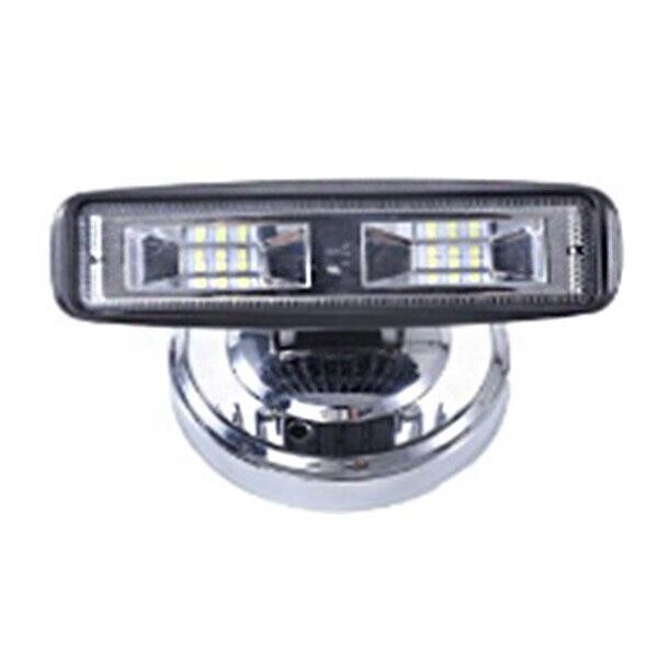 

Светодиодная балка EA Light X RCJ07C-36W