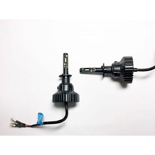 

Комплект LED ламп EA Light X X5 H1 6000K 6000Lm
