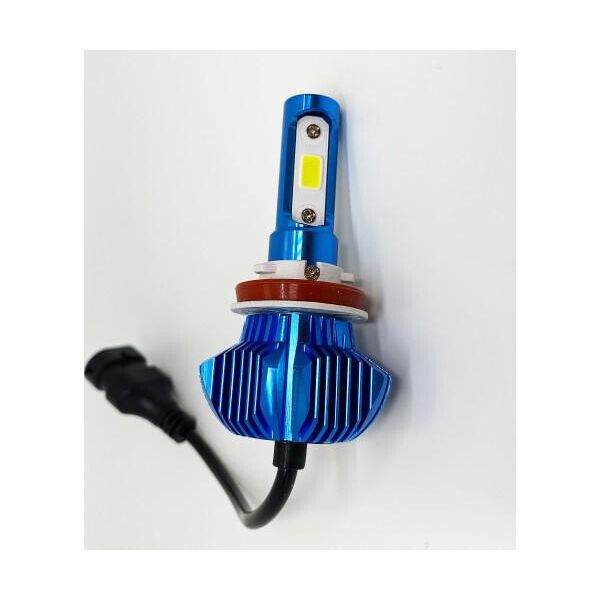 

Комплект LED ламп EA Light X S9 H11 6500K 3800Lm