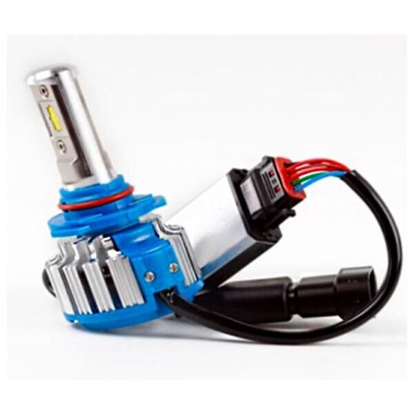 

Комплект LED ламп TURBO LED H4 6000K 3800Lm