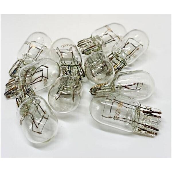 

Галогенная лампа EA Light X W21/5W T20 12V 21/5W CLEAR