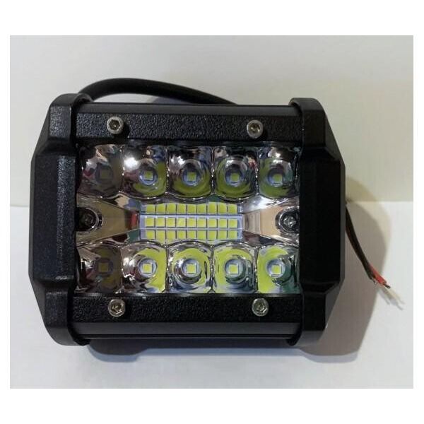 

Светодиодная балка EA Light X 3Р-D3 60W