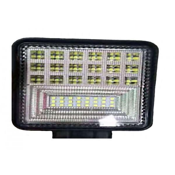 

Светодиодная балка EA Light X JH 09 45W квадрат