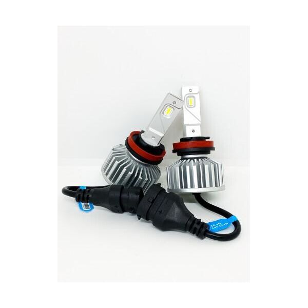 

Комплект LED ламп EA Light X S5 H-11 5000K 4000Lm