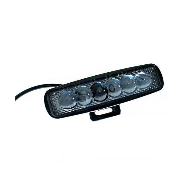 

Светодиодная балка EA Light X D22 18W 4D