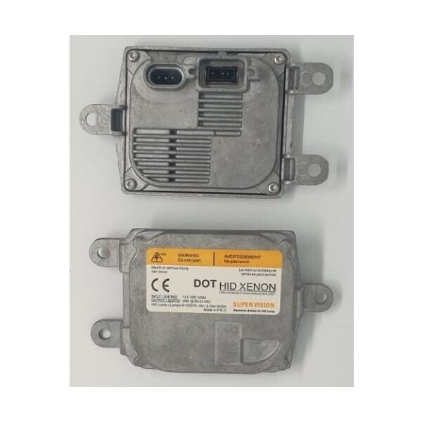 

Штатный блок розжига FN-17004 под лампу D1S для Ford, Skoda и др.