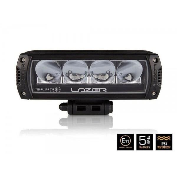 

Прожектор светодиодный Triple-R 750 Standard 00R4-Std-B(/Ti)
