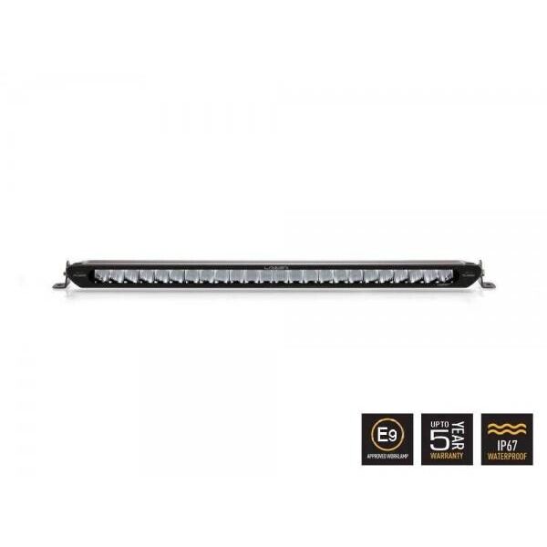 

Светодиодная балка Lazerlamps Linear-24 Flood 0L24-FL-LNR