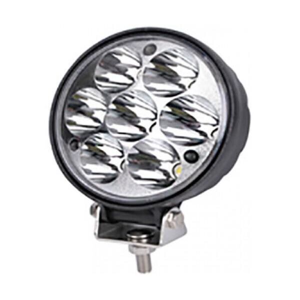 

Светодиодная LED-Фара EA Light X 40021 Дальний
