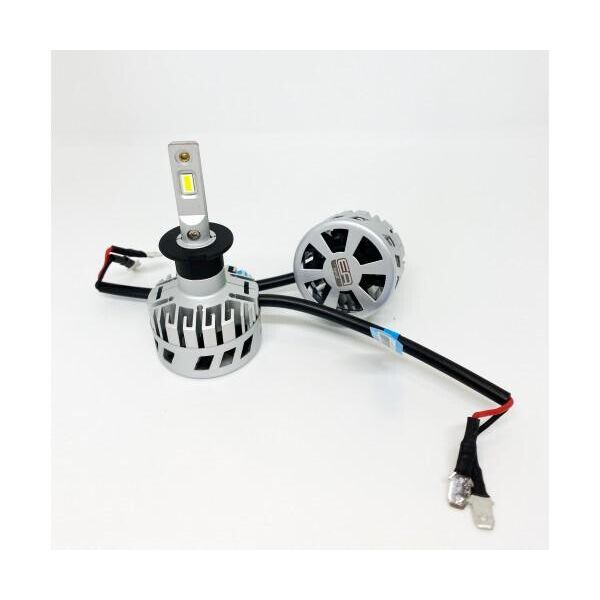 

Комплект LED ламп EA Light X S6 H-3 12V-36V 30W 5000K 8000Lm