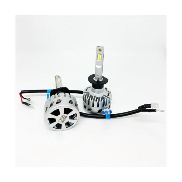 

Комплект LED ламп EA Light X S6 H-1 12V-36V 30W 5000K 8000Lm