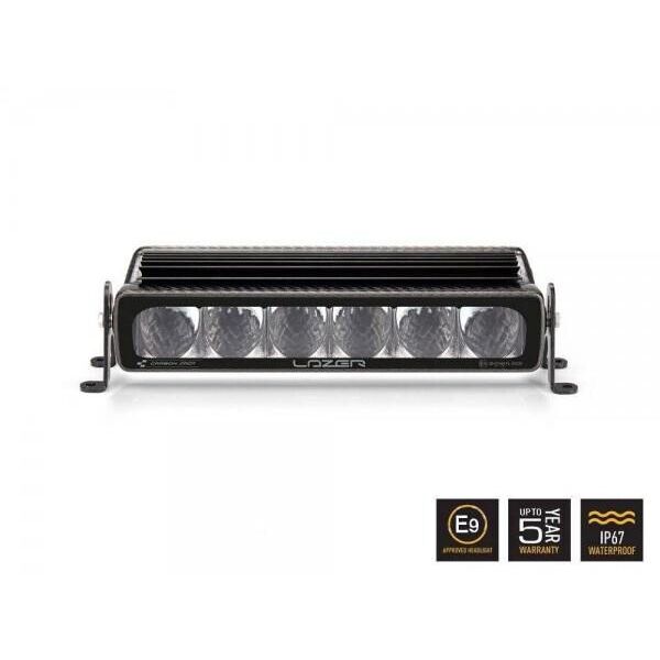 

Светодиодная балка Lazerlamps Carbon-6 00c6-sp19