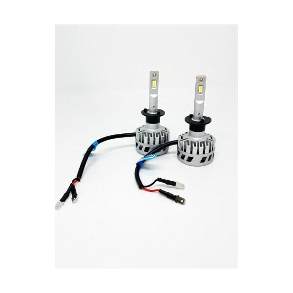 

Комплект LED ламп EA Light X S4 H-1 12V-36V 32W 4500K 8000Lm