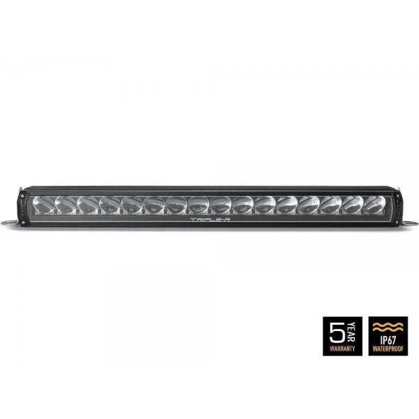 

Светодиодная балка Lazerlamps Triple-R 16 00R16-B