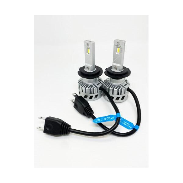 

Комплект LED ламп EA Light X S4 H-7 12V-36V 32W 4500K 8000Lm