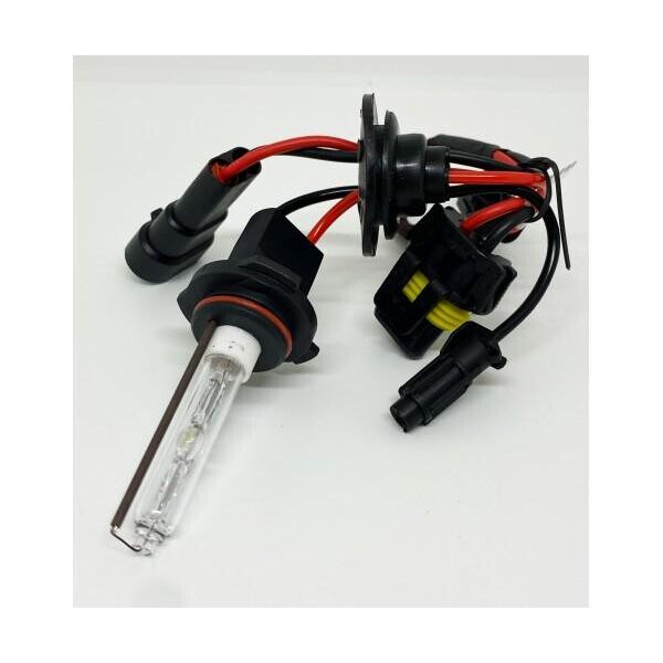 

Комплект ксенона EA Light X 35W HB3 5000K AC с керамикой