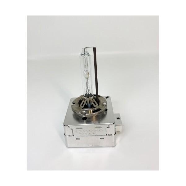 

Лампа ксенон Yeaky D1S 5500K 35W +50% к яркости