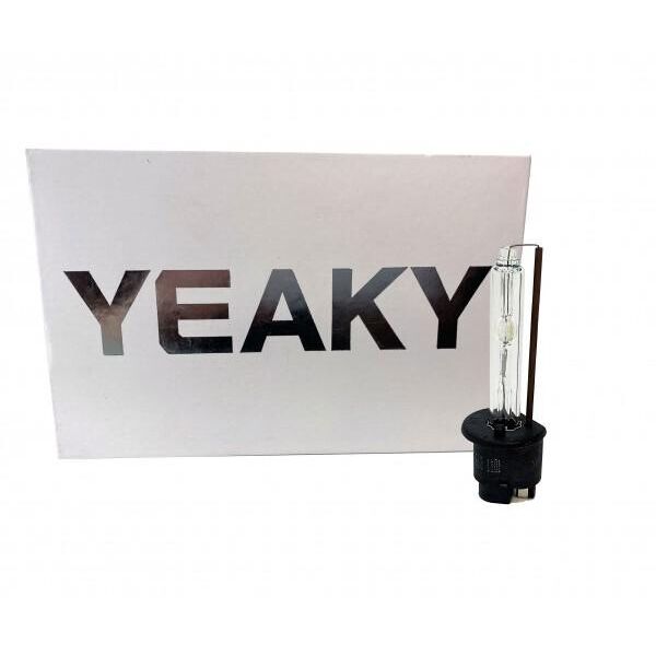 

Лампа ксенон Yeaky LBS H1 +70% 35w 5500K