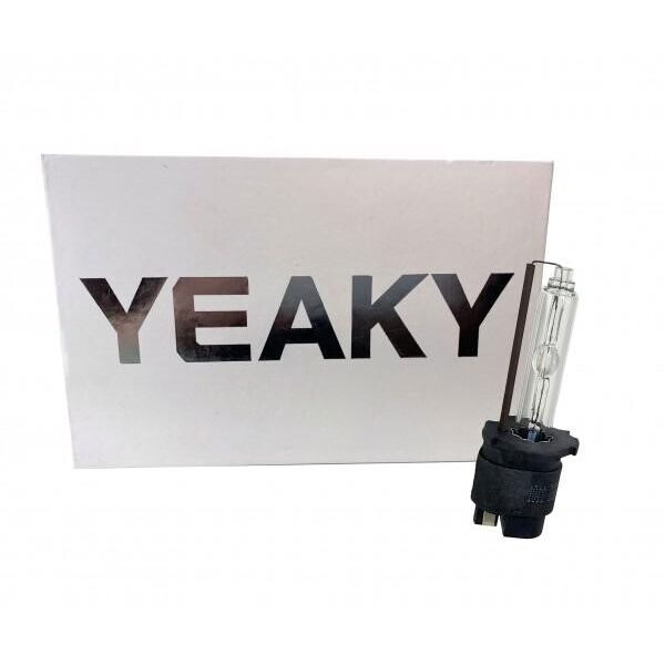 

Лампа ксенон Yeaky LBS H3 +70% 35w 5500K