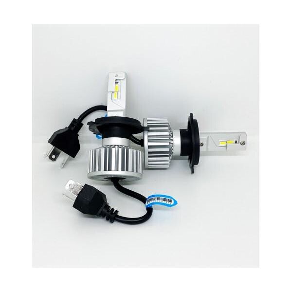 

Комплект LED ламп EA Light X S5 H-4 5000K 4000Lm