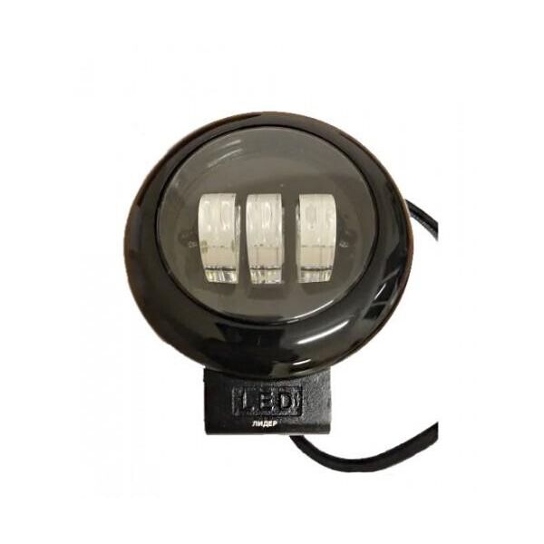 

Светодиодная балка EA Light X 3P-30W