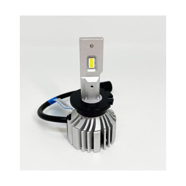 

Комплект LED ламп Yeaky 5S D2S 8000 Lm 6000 K canbus