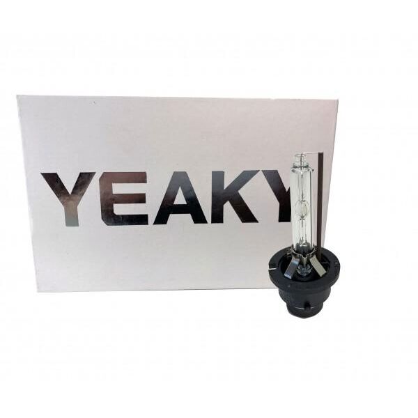 

Лампа ксенон Yeaky LBS D4S +70% 5500K