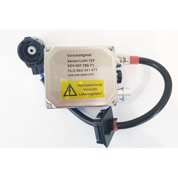 

Штатный блок розжига EA Light X FN-17030