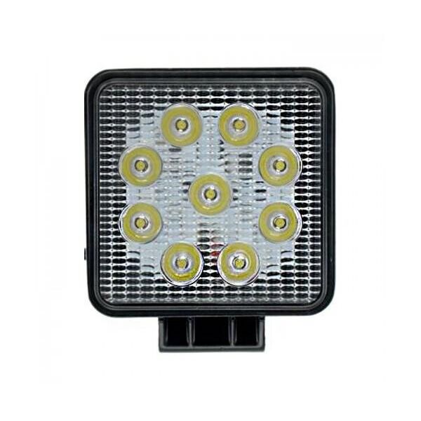 

Светодиодная балка EA Light X D2 27W (Дальний)