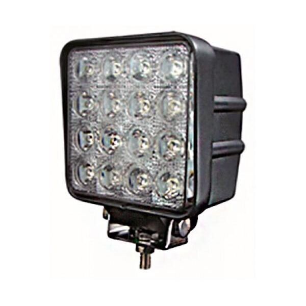 

Светодиодная балка EA Light X D12 48W (Дальний)